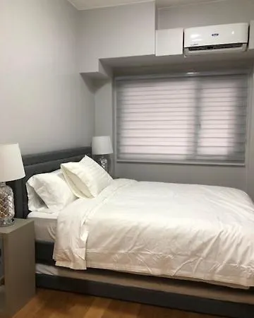 Signa Designer Residence Tower Two