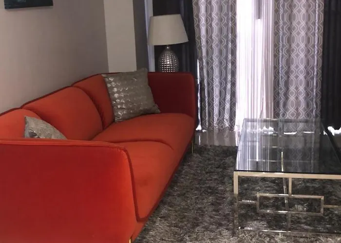 Signa Designer Tower Two Aparthotel Manila